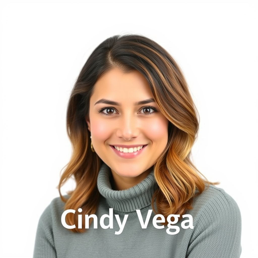 Cindy Vega