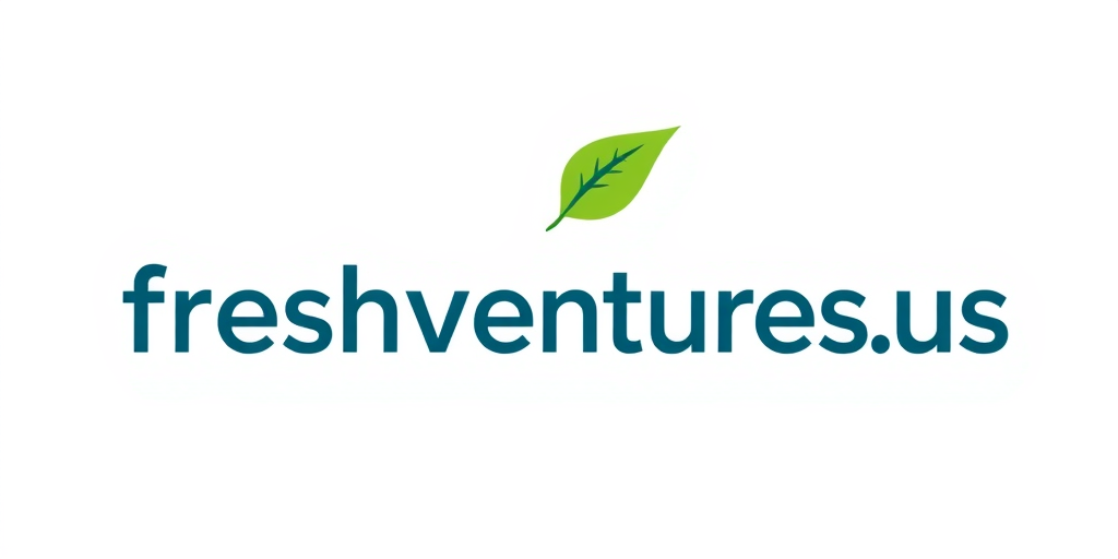 Fresh Ventures